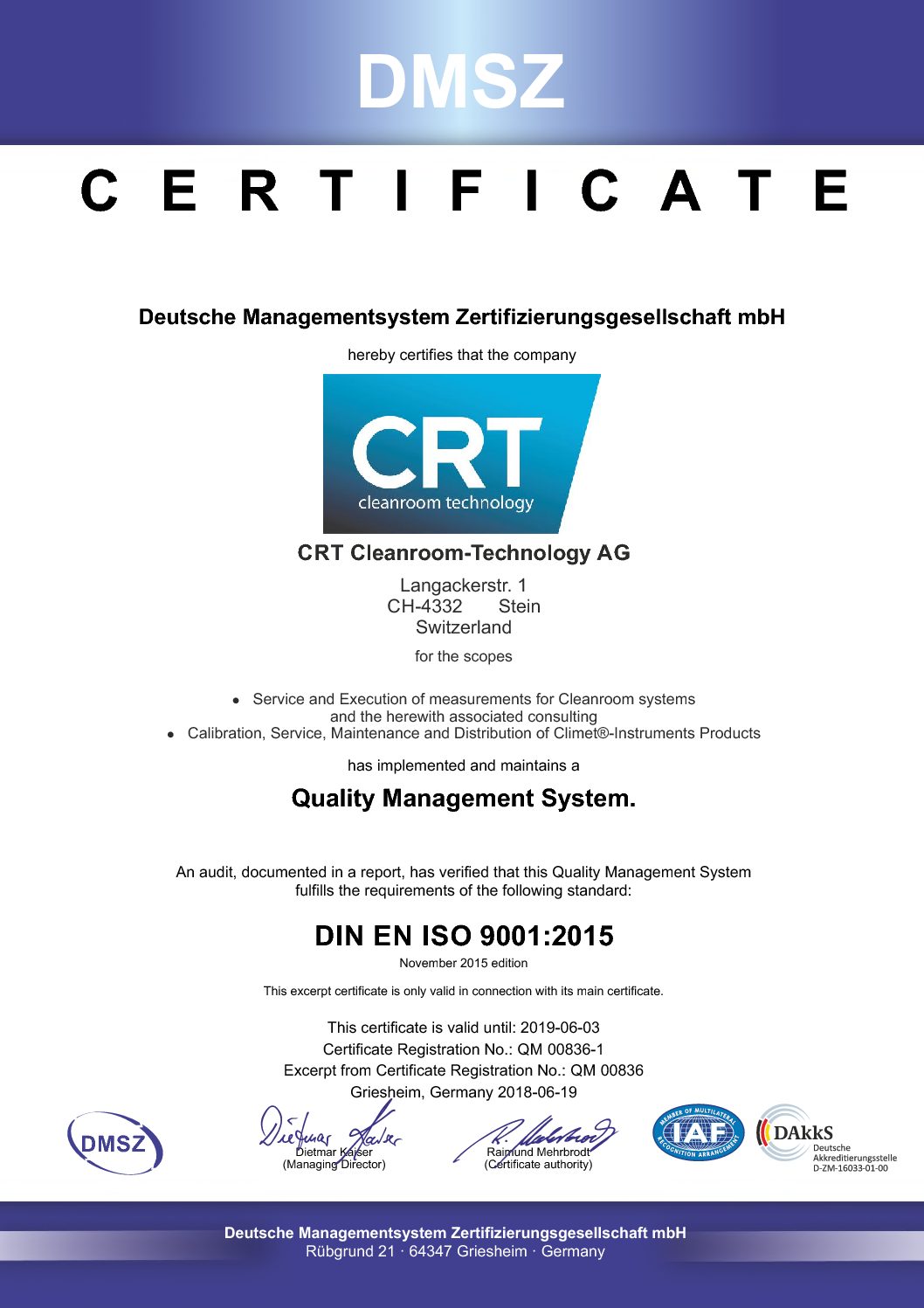 CRT-211 Online Tests